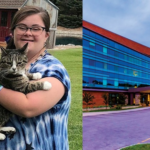 Lawsuit Filed Against Catholic Hospital In Murder Of Down Syndrome Teen (Video)