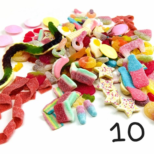 Pick & Mix Volume 10