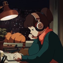 Prelude to Jazz (Lofi Girl X Native Instruments Submission)