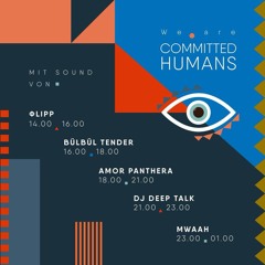 DJ Deep Talk @Jupiter, HH