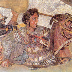 The Greatest Speech in History? Alexander the Great and the Opis Mutiny