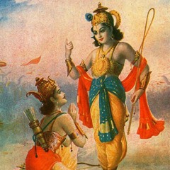 Chapters 16, 17, 18 of "The Song Celestial," or Bhagavad Gita (1885)