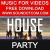 Background Royalty Free Music for Youtube Videos Vlog | House Fashion Modern Positive Electronic