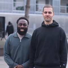 Where We Come From: Aniefiok Ekpoudom & Architect In Conversation 030424