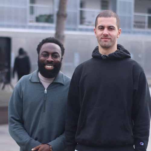 Where We Come From: Aniefiok Ekpoudom & Architect In Conversation 030424