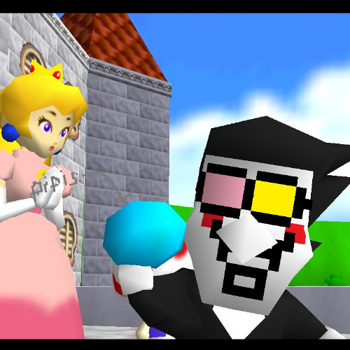 nows your chance to be a weird mix