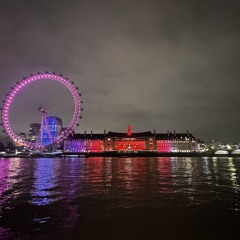 LEA ALVA / RADIO POPFM / CDMX JULIO 2025