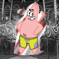 Victory! Patrick Star