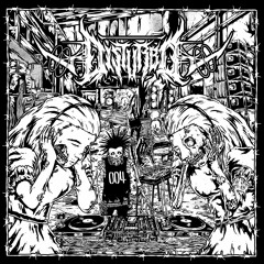 Disturbo 004 Previews (Out Now)