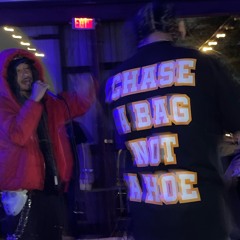 OFF DA SCALE - FATBOY GADDI & PIMP G