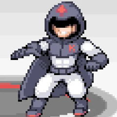 WAY TOO NICE! + OOZARU [PROD. SORRAI]