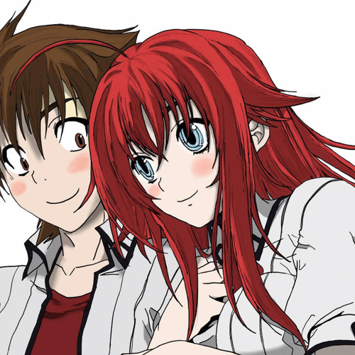 Where to Watch & Read High School DxD