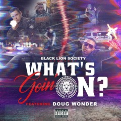 BLS - What's Going On (Street Version).mp3