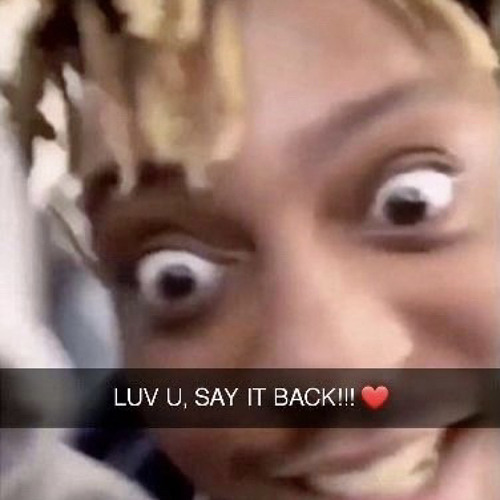 Stream Live and Let go Juice Wrld (unreleased) by N1ghtz Listen