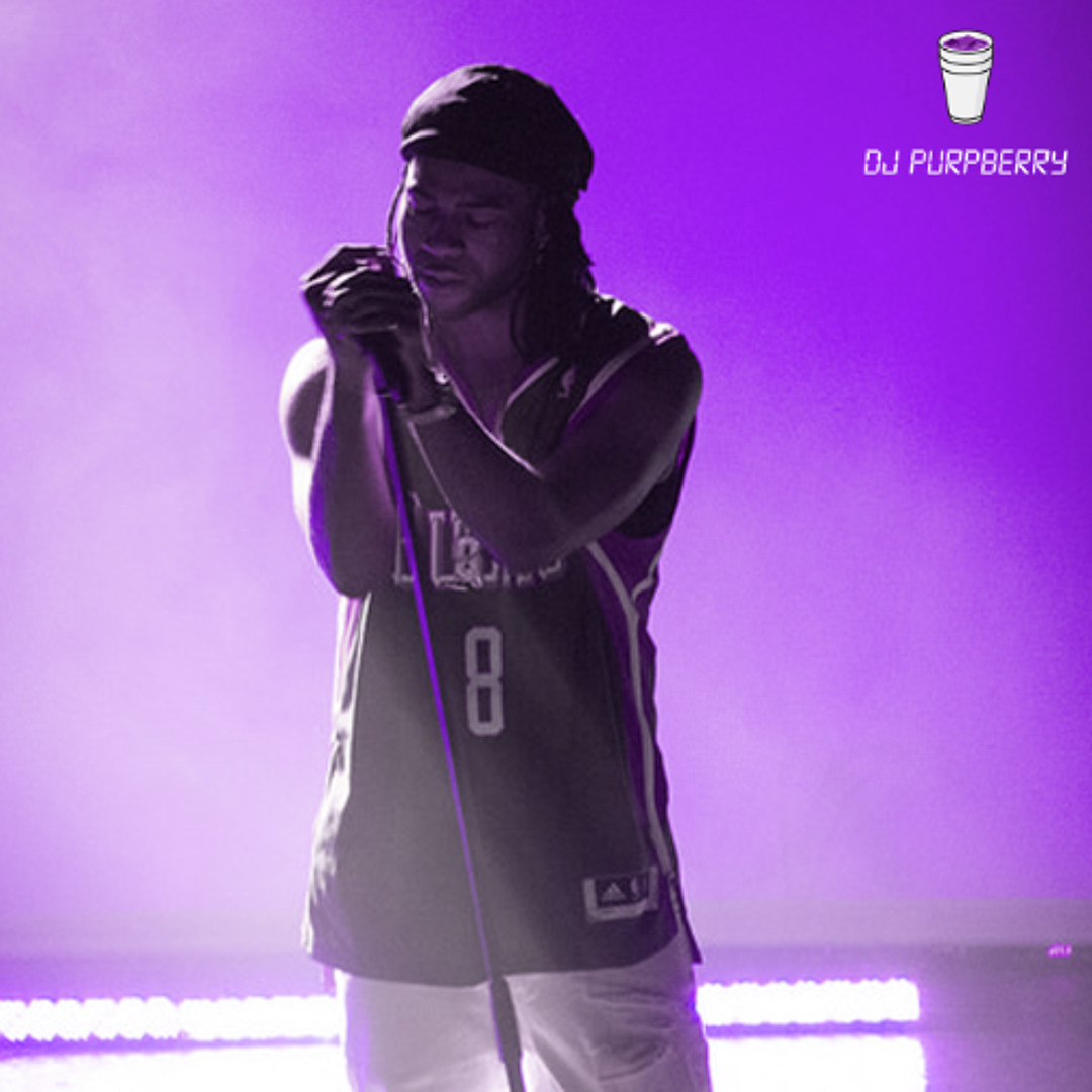Stream PARTYNEXTDOOR ~ Routine Rogue (Chopped and Screwed ) Dj ...