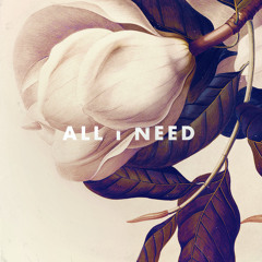 KRANE - All I Need