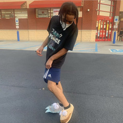 ajquestionmark - Shorts (NBOMe) [DJSweendawg Exclusive]