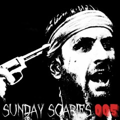 SUNDAY SCARIES 005