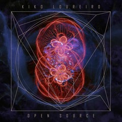 04 Liquid Times - Open Source - Kiko Loureiro [Backing Track]