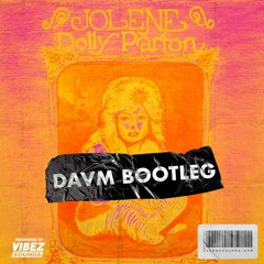 Dolly Parton - Joline (DAVM Bootleg)