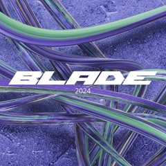 Warmup BLADE Festival 2024