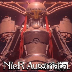 NieR Automata - A Beautiful Song Intense Symphonic Metal Cover