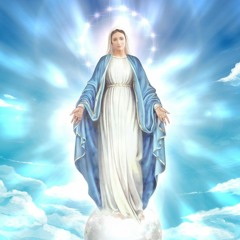 O Virgin Mother of light