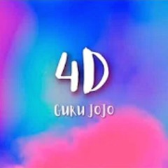 4d - Guru Jojo