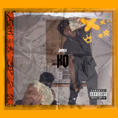 J KRASH - KO ft nasfrmdaeast