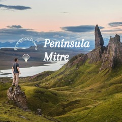 Península Mitre