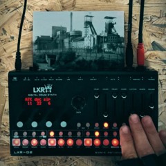 Kontakt Techno - KWK Mysłowice.WAV