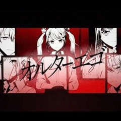 (FULL) Alter Ego - Vivid BAD SQUAD x Hatsune Miku ver.