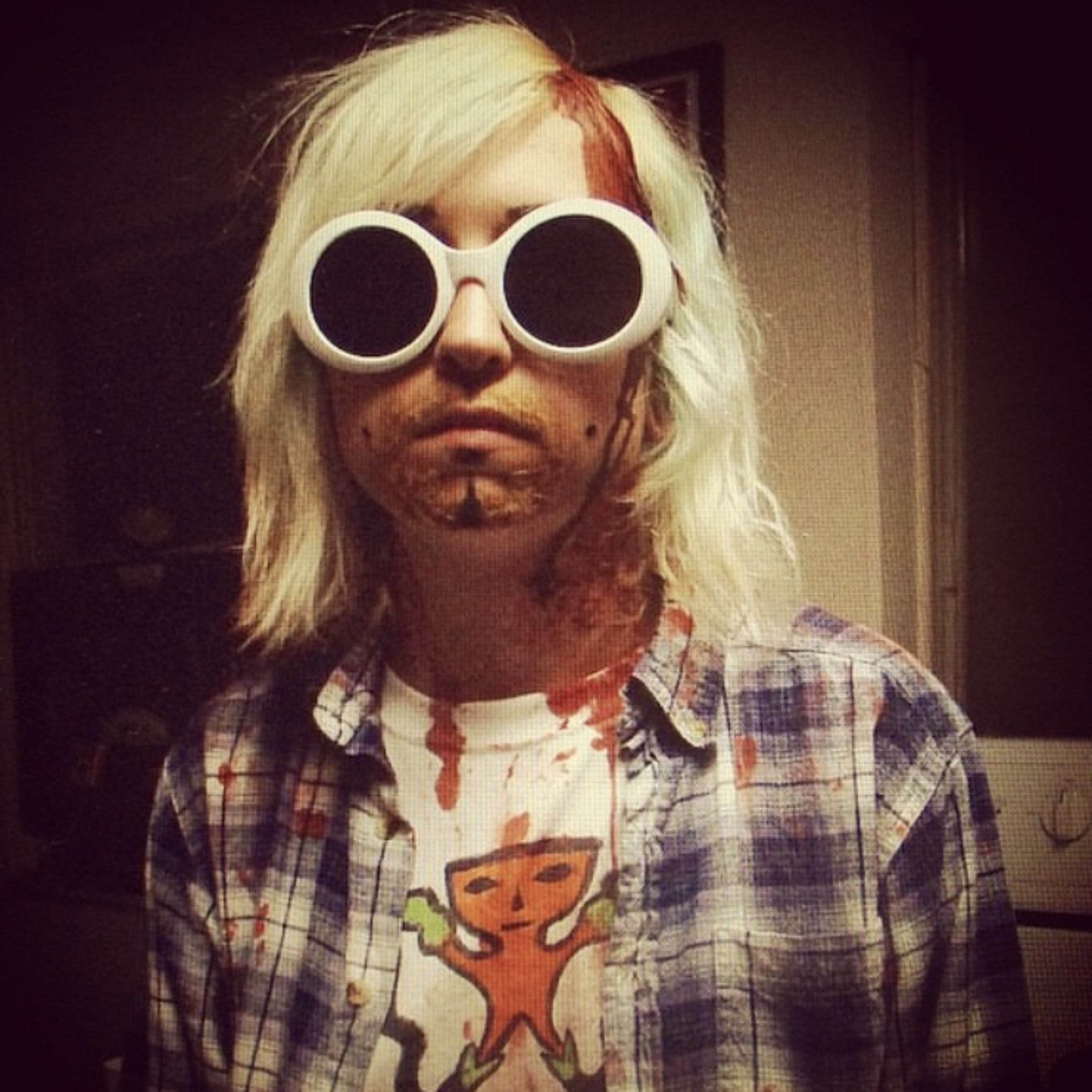 goldenghoul