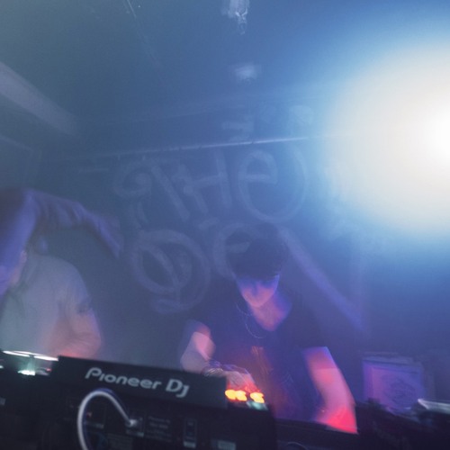 HomoElectric @ Hidden 11-02-23