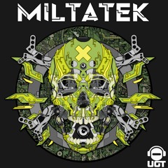 Miltatek - Nordik Groove