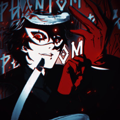 JCWTF X ECLYPSE- PHANTOM "JOKER RAP" (P. TY DAVID)