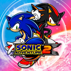 Options - Sonic Adventure 2