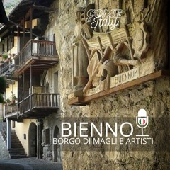 TRAVEL PODCAST BIENNO2