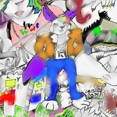 99 Problems [Prod. BLACKLIONS]