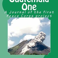 Read online Guatemala One by  George L Gurney