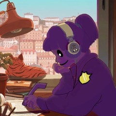 Five Nights at Freddy's (The Living Tombstone) Lofi Remix?