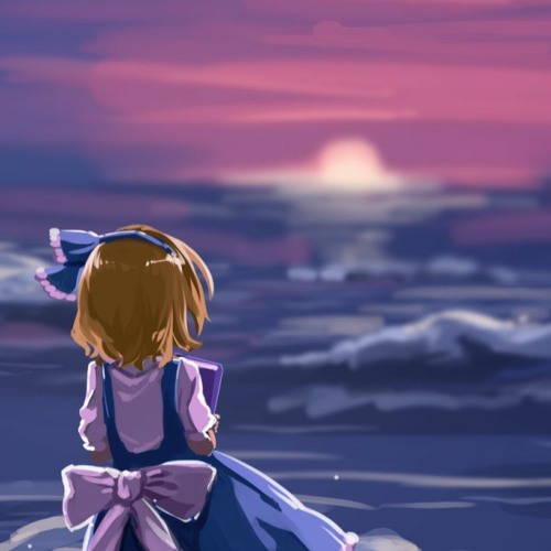 Stream Touhou PC-98 MS Extra Stage Theme: Alice in Wonderland and The  Grimoire of Alice - remix by The Exergon | Listen online for free on  SoundCloud