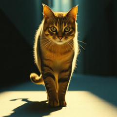 Sensualidad Felina