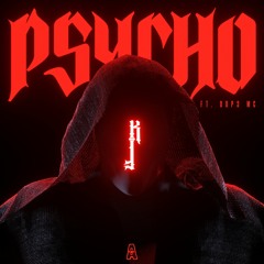 KEPLER - Psycho Ft. DOP3 MC [A Records]