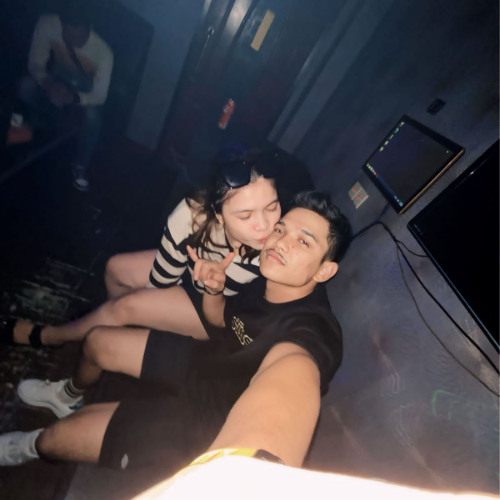 ENAK NYA TELAN LUDAH SENDIRI!!! SPECIAL SOUND Mr IJLAL x Miss PITRI ( FROM DJC INDONESIA )