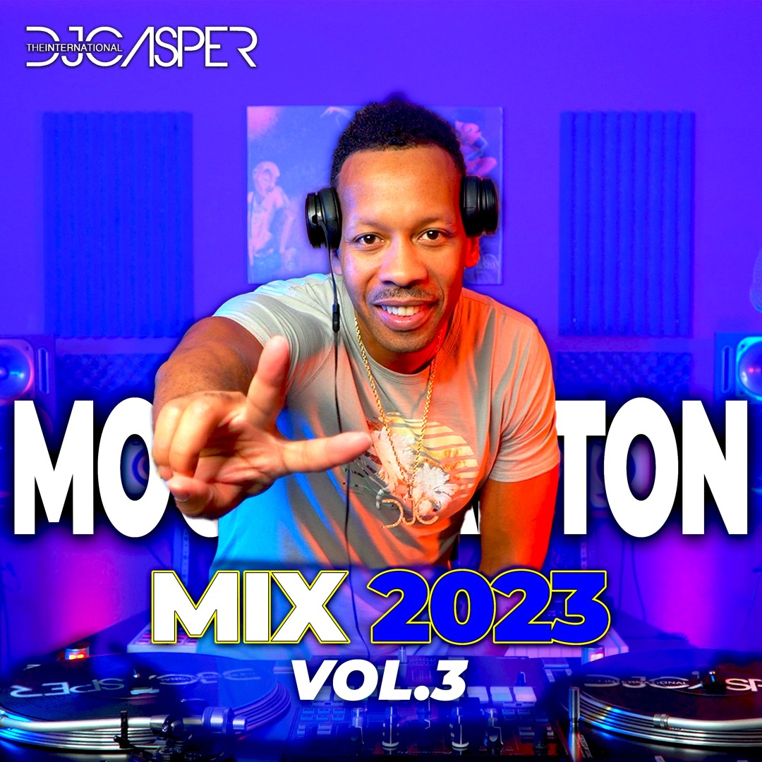 NEW MOOMBAHTON MIX 2023π₯ | Best MOOMBAHTON Mix Of 2023 Vol. 3 π§ #moombahtonmix2023 cover artwork