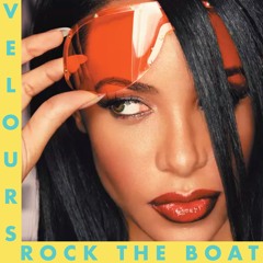 Anomalie - Velours (Mengzy's Rock the Boat Mashup)