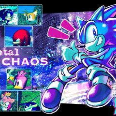 Sonic Adventure - "Continue"