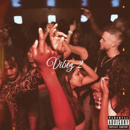 Vibe With Me ft. Stevielo