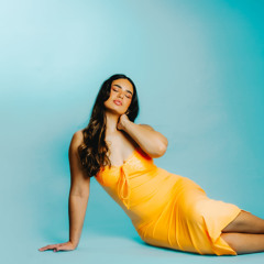 Body On My Mind (SPED UP)